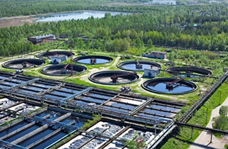 污水处理工程需求激增：如何选择合适的厂家成为关键